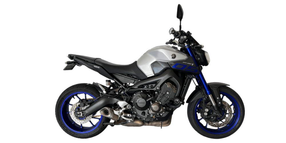 Gold Coast Motorcycle Rental - the only motorcycle / motorbike rental / hire business on the Gold Coast focused rental / hire of full size motorcycles / motorbikes