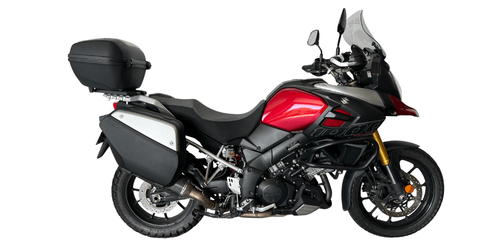 Gold Coast Motorcycle Rental - the only motorcycle / motorbike rental / hire business on the Gold Coast focused rental / hire of full size motorcycles / motorbikes