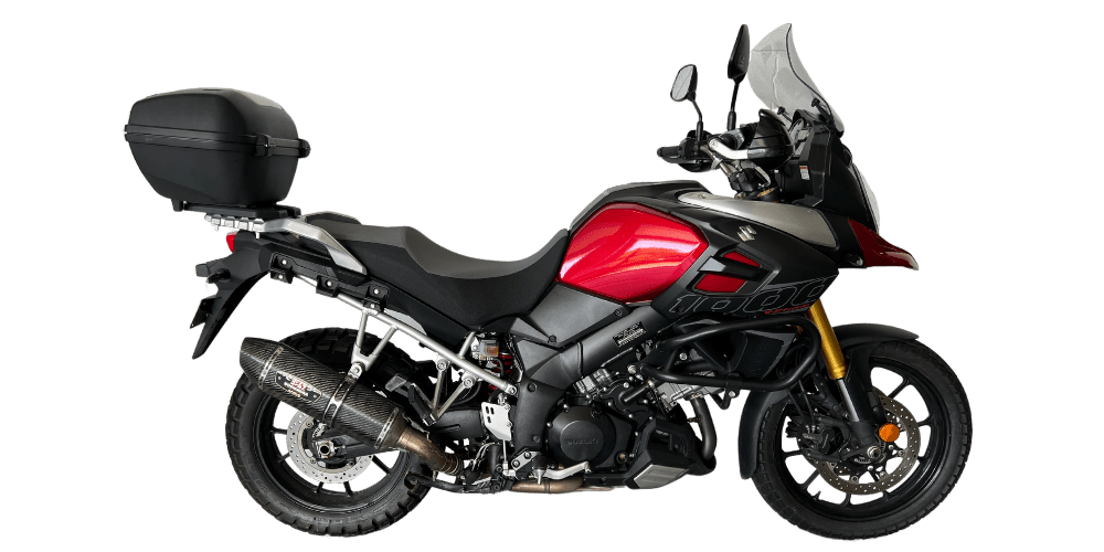 Gold Coast Motorcycle Rental - the only motorcycle / motorbike rental / hire business on the Gold Coast focused rental / hire of full size motorcycles / motorbikes