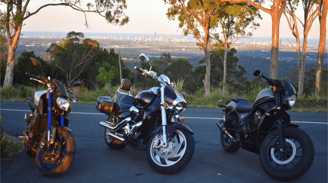 Gold Coast Motorcycle Rental Home   Gold Coast Cover New 