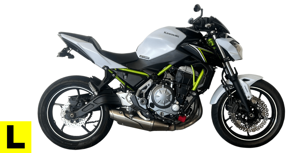 Gold Coast Motorcycle Rental - the only motorcycle / motorbike rental / hire business on the Gold Coast focused rental / hire of full size motorcycles / motorbikes