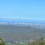 The amazing Gold Coast skyline taken from Mt Tambourine - thanks to Robbi for the photo!